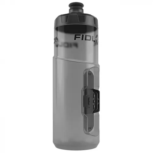 Fidlock - Replacement Bottle 600 - Cycling water bottles size 600 ml, grey