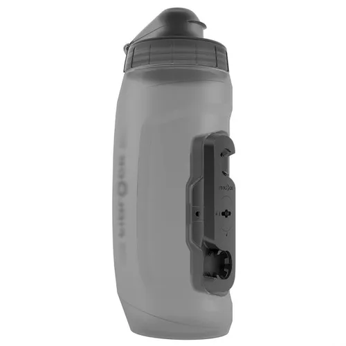 Fidlock - Single Bottle 590 - Cycling water bottles size 590 ml, grey