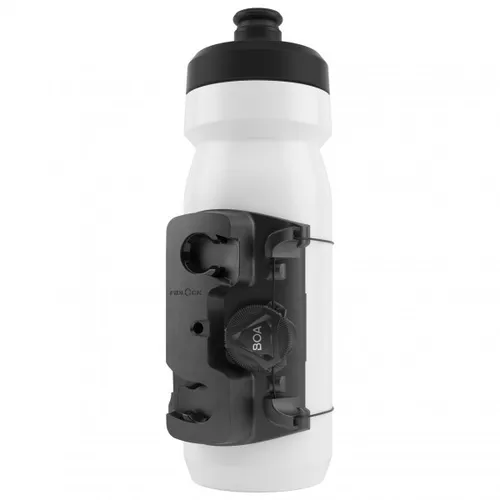 Fidlock - Twist Single Uni Connector - Cycling water bottles grey