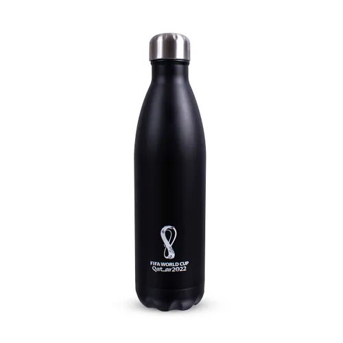FIFA 2022 Qatar World Cup 500ml Thermal Vacuum Flask Bottle