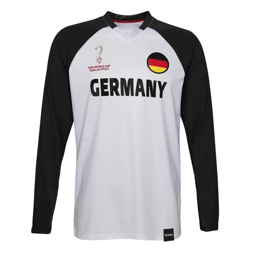 FIFA Official World Cup 2022 Classic Long Sleeve