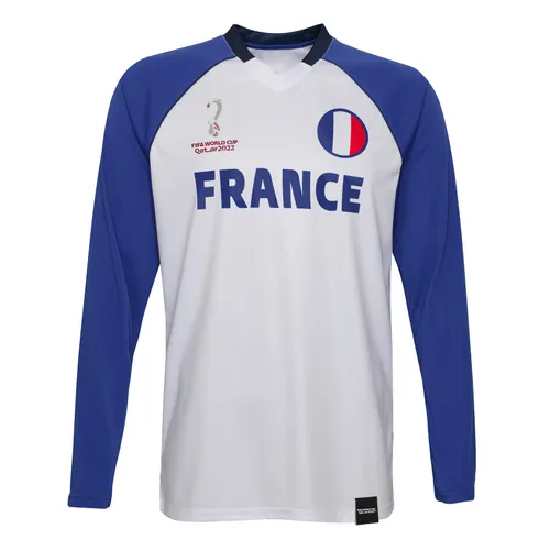FIFA Official World Cup 2022 Classic Long Sleeve