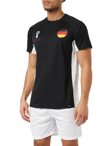 FIFA Official World Cup 2022 Side Panel T-Shirt
