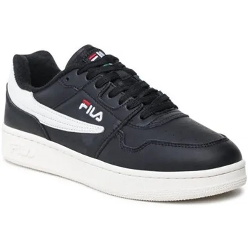 Fila  Arcade  men's Shoes (Trainers) in Black