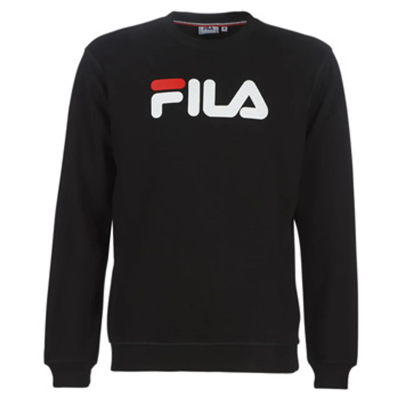 Fila  BARBIAN  men's Sweatshirt in Black