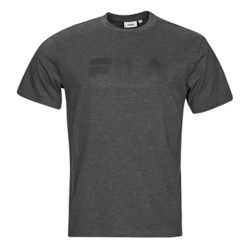 Fila  BELLANO  men's T shirt in Grey