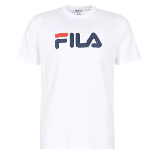 Fila  BELLANO  men's T shirt in White