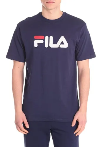 FILA BELLANO tee Round-Neck T-Shirt