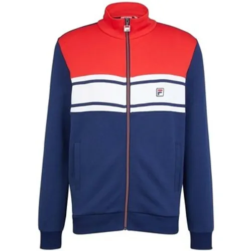 Fila  Boulogne Track Jacket  men's Sweatshirt in multicolour