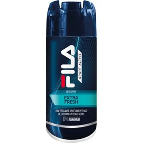 FILA Deodorant Spray Extra Fresh Male 150 ml