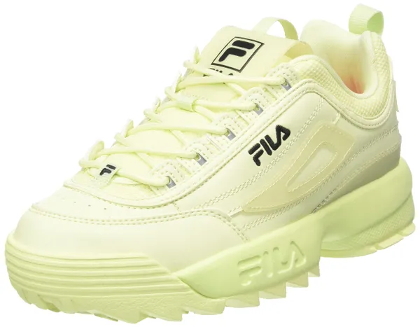 FILA Disruptor T Teens Sneaker