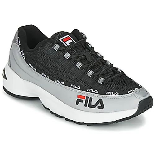 Fila  DSTR97  women's Shoes (Trainers) in Grey