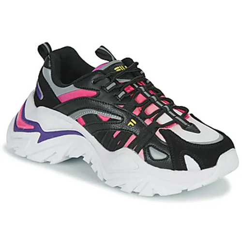 Fila  ELECTROVE CB  women's Shoes (Trainers) in Black