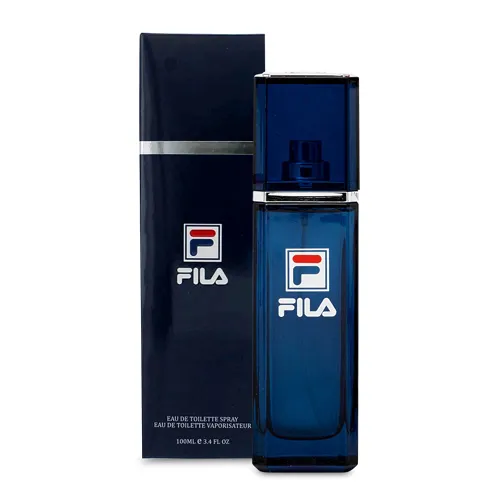 Fila - Fragrance for Men - Eau de Toilette - Oriental Scent