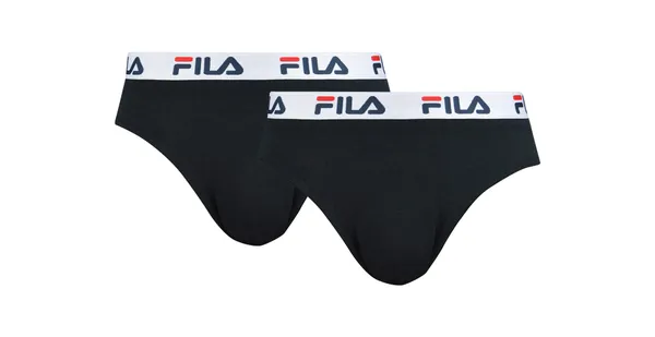 Fila FU5015/2, Men Brief, Black, XL