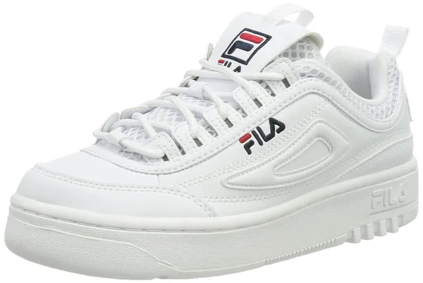 FILA FX Disruptor wmn Women’s Sneaker
