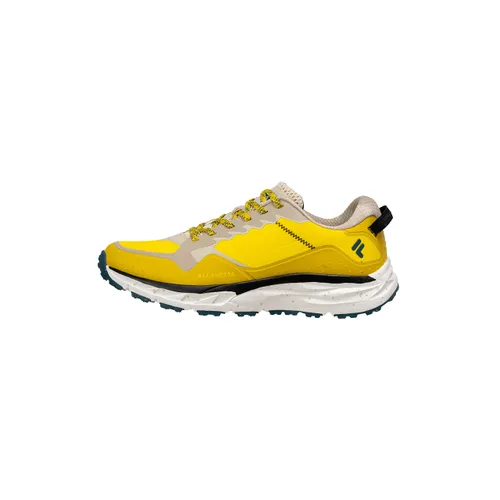 Fila Men's Allavetta Trail Running Shoe