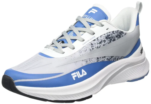 FILA Men's Beryllium Running Shoe