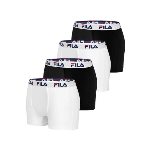 Fila Men's Boxer FI/1BCX4/FU5016 Shorts