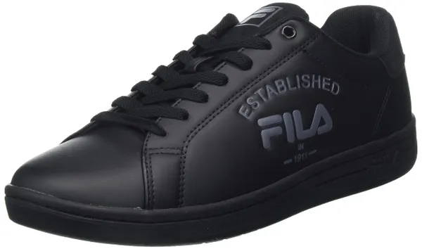FILA Men's Crosscourt 2 Nt Logo Sneaker