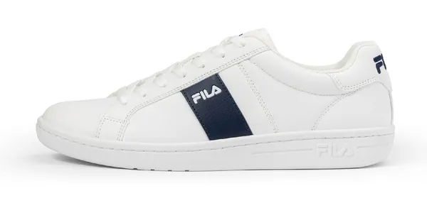 FILA Men's Crosscourt LINE Sneaker