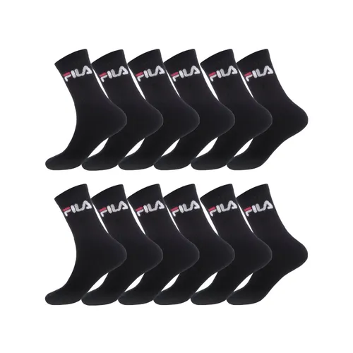 Fila Men's FILA/AM/TNX12 Sport Socks