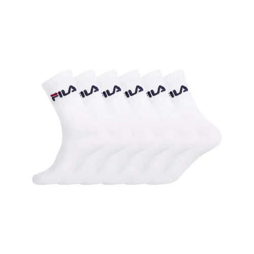 Fila Men's FILA/AM/TNX6 Sport Socks
