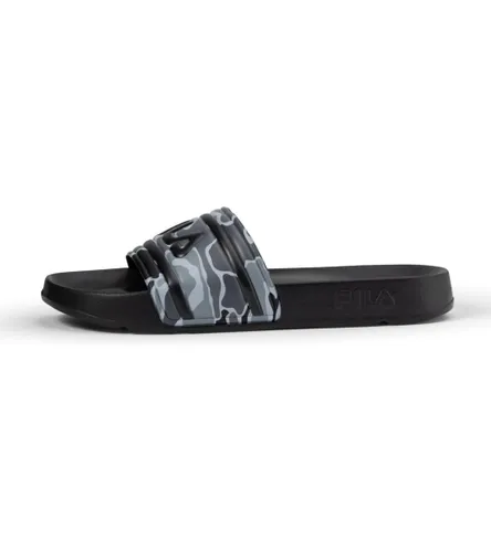 FILA Men's Morro Bay P Slipper Slide Sandal