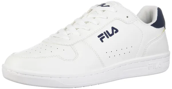 FILA Men's NETFORCE II X CRT Sneaker