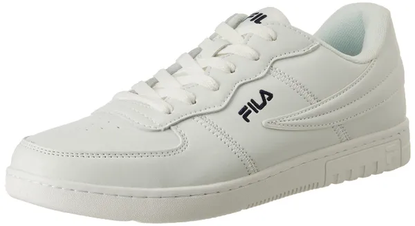 FILA Men's NOCLAF Low Sneaker