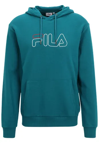 FILA Men's Salitto Hooded Sweatshirt