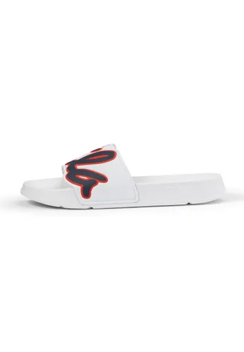 FILA Men's SCRITTO Slipper Slide Sandal