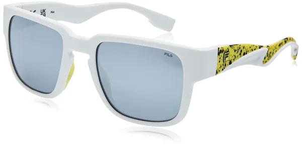 FILA Men's SFI463 Sunglasses