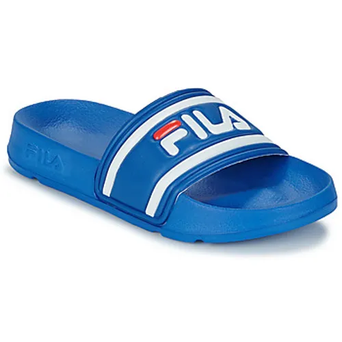 Fila  MORRO BAY slipper kids  boys's Sliders in Blue