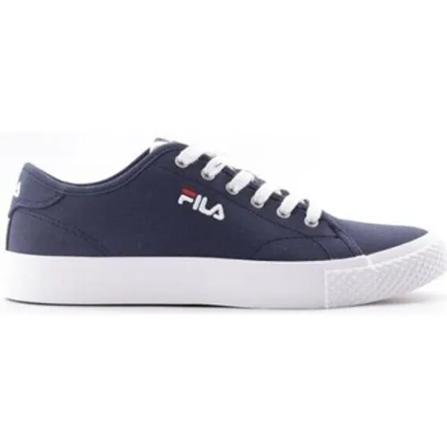 Fila  Pointer Classic  men's Shoes (Trainers) in Marine