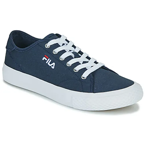 Fila  POINTER CLASSIC  women's Shoes (Trainers) in Marine