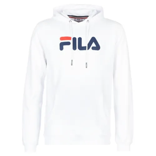 Fila  PURE Hoody  men's Sweatshirt in White