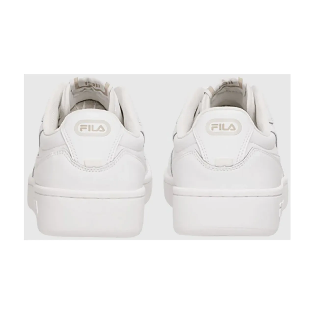 Fila , Sevaro Sneakers ,White male, Sizes: