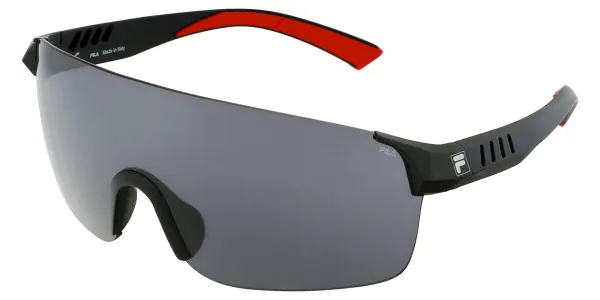 Fila SF9380 0U28 Men's Sunglasses Black Size 99