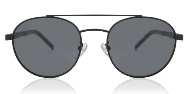 Fila SF9922 Polarized 531Z Men's Sunglasses Black Size 53