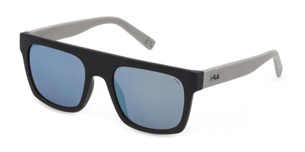 Fila SFI098 968X Men's Sunglasses Grey Size 53