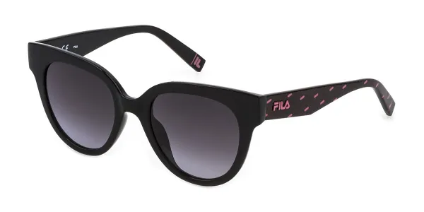 Fila SFI119 0Z42 Men's Sunglasses Black Size 51