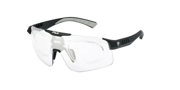 Fila SFI127 R43X Men's Sunglasses Grey Size 99