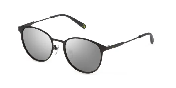 Fila SFI217 627X Men's Sunglasses Grey Size 52