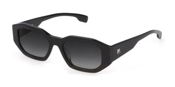 Fila SFI315V 700F Men's Sunglasses Black Size 54