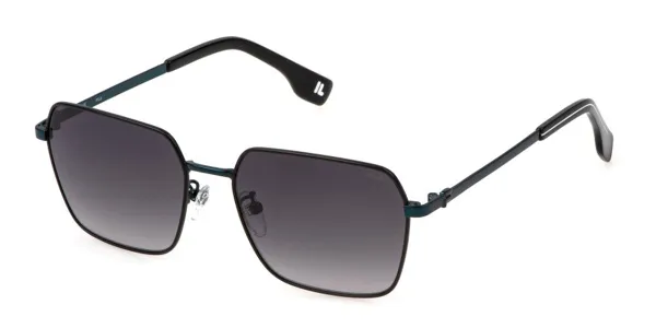 Fila SFI729 0Q46 Men's Sunglasses Black Size 56