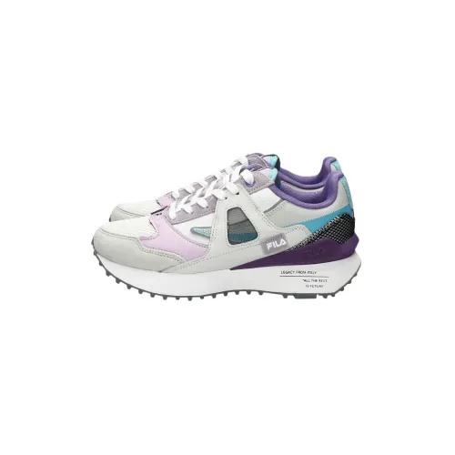 Fila , Sneakers ,Multicolor female, Sizes: