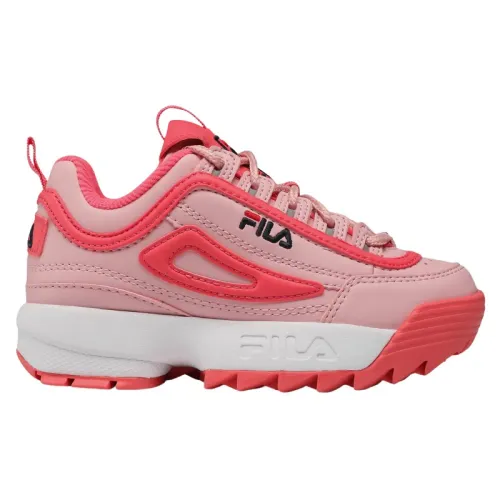 Fila , Sneakers ,Pink female, Sizes: