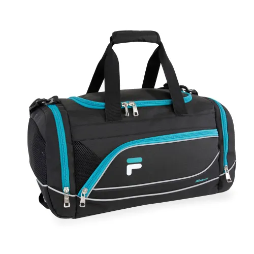 Fila Sprinter 19" Sport Duffel Bag
