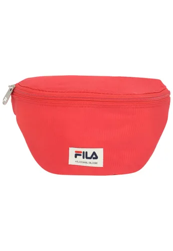 FILA Unisex's Bibirevo Small Street Waist Bag Fanny Pack